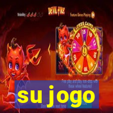 su jogo